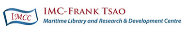 IMC - Frank Tsao Maritime Library and R&D Centre, PolyU